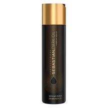 SEBASTIAN  DARK OIL SHAM HAIR 250ML